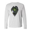 Tagless® Long Sleeve T-Shirt Thumbnail