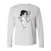 Tagless® Long Sleeve T-Shirt Thumbnail