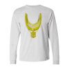 Tagless® Long Sleeve T-Shirt Thumbnail