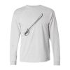 Tagless® Long Sleeve T-Shirt Thumbnail