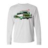Tagless® Long Sleeve T-Shirt Thumbnail