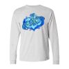 Tagless® Long Sleeve T-Shirt Thumbnail