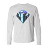 Tagless® Long Sleeve T-Shirt Thumbnail