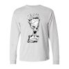 Tagless® Long Sleeve T-Shirt Thumbnail