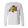 Tagless® Long Sleeve T-Shirt Thumbnail