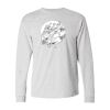 Tagless® Long Sleeve T-Shirt Thumbnail
