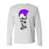 Tagless® Long Sleeve T-Shirt Thumbnail