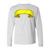 Tagless® Long Sleeve T-Shirt Thumbnail
