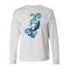 Tagless® Long Sleeve T-Shirt Thumbnail