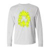 Tagless® Long Sleeve T-Shirt Thumbnail