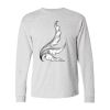 Tagless® Long Sleeve T-Shirt Thumbnail