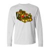 Tagless® Long Sleeve T-Shirt Thumbnail