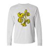 Tagless® Long Sleeve T-Shirt Thumbnail