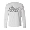 Tagless® Long Sleeve T-Shirt Thumbnail