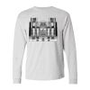 Tagless® Long Sleeve T-Shirt Thumbnail