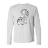 Tagless® Long Sleeve T-Shirt Thumbnail