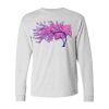 Tagless® Long Sleeve T-Shirt Thumbnail