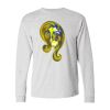 Tagless® Long Sleeve T-Shirt Thumbnail