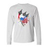 Tagless® Long Sleeve T-Shirt Thumbnail
