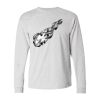 Tagless® Long Sleeve T-Shirt Thumbnail