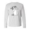 Tagless® Long Sleeve T-Shirt Thumbnail