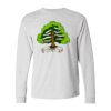 Tagless® Long Sleeve T-Shirt Thumbnail