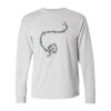 Tagless® Long Sleeve T-Shirt Thumbnail