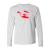 Tagless® Long Sleeve T-Shirt Thumbnail