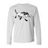 Tagless® Long Sleeve T-Shirt Thumbnail