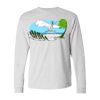 Tagless® Long Sleeve T-Shirt Thumbnail