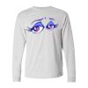 Tagless® Long Sleeve T-Shirt Thumbnail