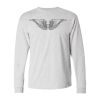 Tagless® Long Sleeve T-Shirt Thumbnail