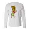 Tagless® Long Sleeve T-Shirt Thumbnail