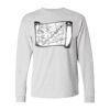 Tagless® Long Sleeve T-Shirt Thumbnail