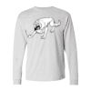 Tagless® Long Sleeve T-Shirt Thumbnail