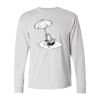 Tagless® Long Sleeve T-Shirt Thumbnail