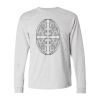 Tagless® Long Sleeve T-Shirt Thumbnail