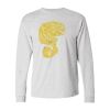 Tagless® Long Sleeve T-Shirt Thumbnail