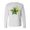 Tagless® Long Sleeve T-Shirt Thumbnail