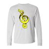 Tagless® Long Sleeve T-Shirt Thumbnail