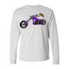 Tagless® Long Sleeve T-Shirt Thumbnail