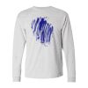 Tagless® Long Sleeve T-Shirt Thumbnail