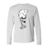 Tagless® Long Sleeve T-Shirt Thumbnail