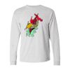 Tagless® Long Sleeve T-Shirt Thumbnail