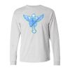 Tagless® Long Sleeve T-Shirt Thumbnail