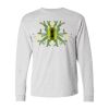 Tagless® Long Sleeve T-Shirt Thumbnail