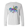 Tagless® Long Sleeve T-Shirt Thumbnail