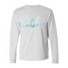 Tagless® Long Sleeve T-Shirt Thumbnail