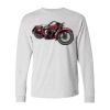 Tagless® Long Sleeve T-Shirt Thumbnail