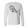 Tagless® Long Sleeve T-Shirt Thumbnail